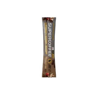 SuperCoffee 3.0 Língua de Gato To Go Stick Caffeine Army 10g